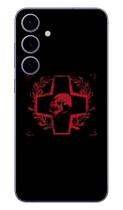 Capa Adesivo Skin023 Verso Para Galaxy S24+ (S24 Plus) Capa Adesivo Skin023 Verso Para Galaxy S24+ (S24 Plus)