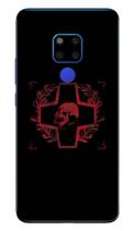 Capa Adesivo Skin023 Verso Para Huawei Mate 20 Capa Adesivo Skin023 Verso Para Huawei Mate 20