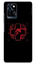 Capa Adesivo Skin023 Verso Para Infinix Note 10 Pro (2021) Capa Adesivo Skin023 Verso Para Infinix Note 10 Pro (2021)