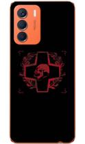 Capa Adesivo Skin023 Verso Para Infinix Zero 5G (2023) Capa Adesivo Skin023 Verso Para Infinix Zero 5G (2023)