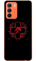 Capa Adesivo Skin023 Verso Para Infinix Zero 5G (2023) Capa Adesivo Skin023 Verso Para Infinix Zero 5G (2023)