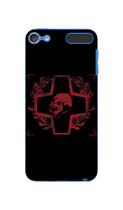 Capa Adesivo Skin023 Verso Para iPod Toch 6ª Geração (2015)