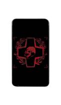 Capa Adesivo Skin023 Verso Para iPod Touch 8gb 3ª Geração Capa Adesivo Skin023 Verso Para iPod Touch 8gb 3ª Geração