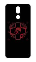 Capa Adesivo Skin023 Verso Para Lg K12 Plus Capa Adesivo Skin023 Verso Para Lg K12 Plus