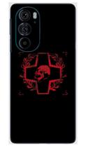 Capa Adesivo Skin023 Verso Para Motorola Edge 30 Pro Capa Adesivo Skin023 Verso Para Motorola Edge 30 Pro