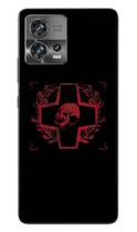 Capa Adesivo Skin023 Verso Para Motorola Moto Edge 30 Fusion Capa Adesivo Skin023 Verso Para Motorola Moto Edge 30 Fusion