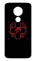 Capa Adesivo Skin023 Verso Para Motorola Moto G7 Power - KawaSkin Capa Adesivo Skin023 Verso Para Motorola Moto G7 Power - KawaSkin