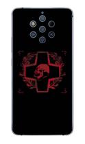 Capa Adesivo Skin023 Verso Para Nokia 9 Pureview (2018) Capa Adesivo Skin023 Verso Para Nokia 9 Pureview (2018)