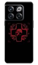 Capa Adesivo Skin023 Verso Para OnePlus 10T Capa Adesivo Skin023 Verso Para OnePlus 10T