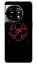Capa Adesivo Skin023 Verso Para OnePlus 11 5G Capa Adesivo Skin023 Verso Para OnePlus 11 5G