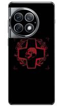 Capa Adesivo Skin023 Verso Para OnePlus Ace 2 Pro 2023