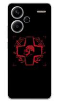 Capa Adesivo Skin023 Verso Para Redmi Note 13 Pro Plus Capa Adesivo Skin023 Verso Para Redmi Note 13 Pro Plus