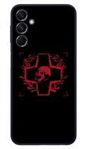 Capa Adesivo Skin023 Verso Para Samsung Galaxy A25 (2023) Capa Adesivo Skin023 Verso Para Samsung Galaxy A25 (2023)