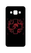 Capa Adesivo Skin023 Verso Para Samsung Galaxy A3 2015 Capa Adesivo Skin023 Verso Para Samsung Galaxy A3 2015