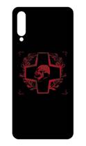 Capa Adesivo Skin023 Verso Para Samsung Galaxy A30s Capa Adesivo Skin023 Verso Para Samsung Galaxy A30s