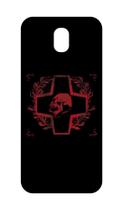 Capa Adesivo Skin023 Verso Para Samsung Galaxy J5 Pro Capa Adesivo Skin023 Verso Para Samsung Galaxy J5 Pro