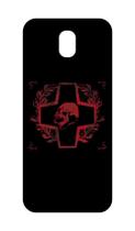 Capa Adesivo Skin023 Verso Para Samsung Galaxy J5 Pro Capa Adesivo Skin023 Verso Para Samsung Galaxy J5 Pro
