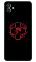 Capa Adesivo Skin023 Verso Para Samsung Galaxy M13 5G