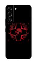 Capa Adesivo Skin023 Verso Para Samsung Galaxy S22 5G Capa Adesivo Skin023 Verso Para Samsung Galaxy S22 5G