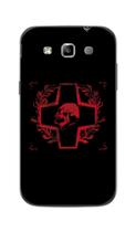 Capa Adesivo Skin023 Verso Para Samsung Galaxy Win Gt-i8552