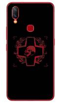 Capa Adesivo Skin023 Verso Para Vivo Nex A (2018) Capa Adesivo Skin023 Verso Para Vivo Nex A (2018)