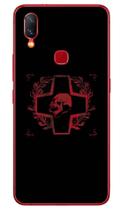 Capa Adesivo Skin023 Verso Para Vivo Nex A (2018) Capa Adesivo Skin023 Verso Para Vivo Nex A (2018)
