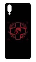 Capa Adesivo Skin023 Verso Para Vivo Nex S 2018 (1805) Capa Adesivo Skin023 Verso Para Vivo Nex S 2018 (1805)