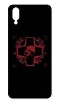Capa Adesivo Skin023 Verso Para Vivo Nex S 2018 (1805) Capa Adesivo Skin023 Verso Para Vivo Nex S 2018 (1805)