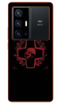 Capa Adesivo Skin023 Verso Para Vivo X70 Pro+ (Pro Plus)