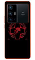 Capa Adesivo Skin023 Verso Para Vivo X70 Pro+ (Pro Plus) Capa Adesivo Skin023 Verso Para Vivo X70 Pro+ (Pro Plus)