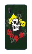 Capa Adesivo Skin024 Verso Para Alcatel 1B 2020
