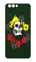 Capa Adesivo Skin024 Verso Para Asus Zenfone 4 ZE554KL
