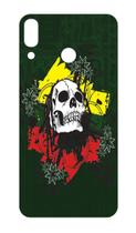 Capa Adesivo Skin024 Verso Para Asus Zenfone 5Z Capa Adesivo Skin024 Verso Para Asus Zenfone 5Z