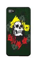 Capa Adesivo Skin024 Verso Para Blackberry Z10 Capa Adesivo Skin024 Verso Para Blackberry Z10