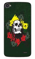 Capa Adesivo Skin024 Verso Para Blu Dash X Plus (2015) Capa Adesivo Skin024 Verso Para Blu Dash X Plus (2015)