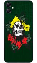 Capa Adesivo Skin024 Verso Para Galaxy A05 4G (SM-A055)