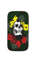 Capa Adesivo Skin024 Verso Para Galaxy Young Duos Gt-s6313t Capa Adesivo Skin024 Verso Para Galaxy Young Duos Gt-s6313t