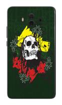 Capa Adesivo Skin024 Verso Para Huawei Mate 10 2017 Capa Adesivo Skin024 Verso Para Huawei Mate 10 2017
