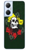 Capa Adesivo Skin024 Verso Para Infinix Hot 20 5G Capa Adesivo Skin024 Verso Para Infinix Hot 20 5G