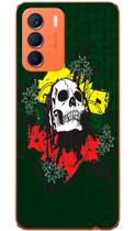 Capa Adesivo Skin024 Verso Para Infinix Zero 5G (2023) Capa Adesivo Skin024 Verso Para Infinix Zero 5G (2023)