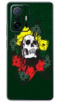 Capa Adesivo Skin024 Verso Para MI 11T Pro (2021)
