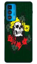 Capa Adesivo Skin024 Verso Para Motorola Edge 20 Pro (2021) - KawaSkin