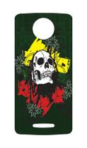 Capa Adesivo Skin024 Verso Para Motorola Moto C Plus Capa Adesivo Skin024 Verso Para Motorola Moto C Plus