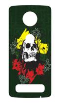 Capa Adesivo Skin024 Verso Para Motorola Moto Z3 Play Capa Adesivo Skin024 Verso Para Motorola Moto Z3 Play