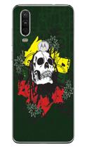 Capa Adesivo Skin024 Verso Para Motorola One Action Capa Adesivo Skin024 Verso Para Motorola One Action