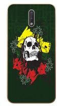 Capa Adesivo Skin024 Verso Para Nokia 2.3 (2019) Capa Adesivo Skin024 Verso Para Nokia 2.3 (2019)