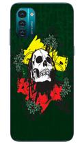 Capa Adesivo Skin024 Verso Para Nokia G21 Capa Adesivo Skin024 Verso Para Nokia G21