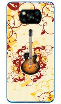 Capa Adesivo Skin024 Verso Para Poco X3 NFC (2021) Capa Adesivo Skin024 Verso Para Poco X3 NFC (2021)