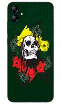 Capa Adesivo Skin024 Verso Para Samsung Galaxy A04e (2022)