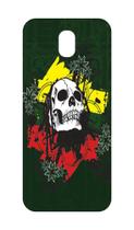 Capa Adesivo Skin024 Verso Para Samsung Galaxy J5 Pro Capa Adesivo Skin024 Verso Para Samsung Galaxy J5 Pro